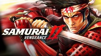 samurai ii vengeance download