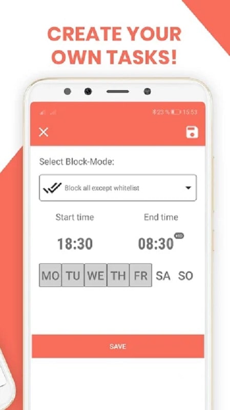 SIM Blocker Call Blocker mod android