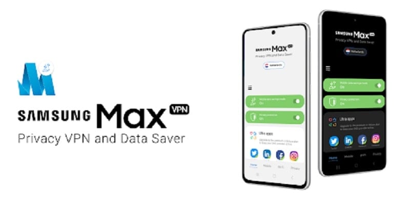 Samsung Max APK