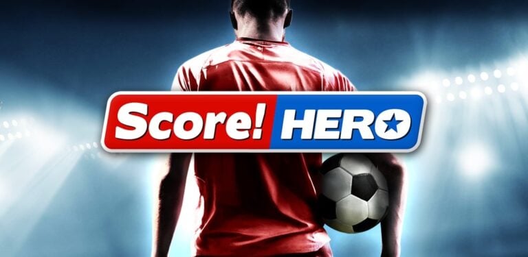 Score hero 400 уровень прохождение