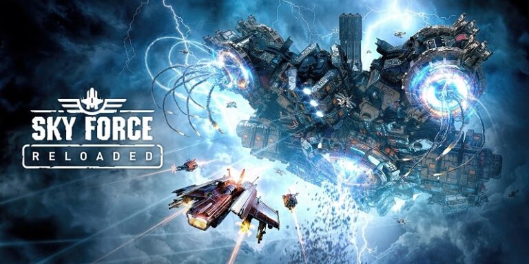 sky force pc download