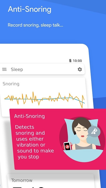 Sleep as Android mod apk