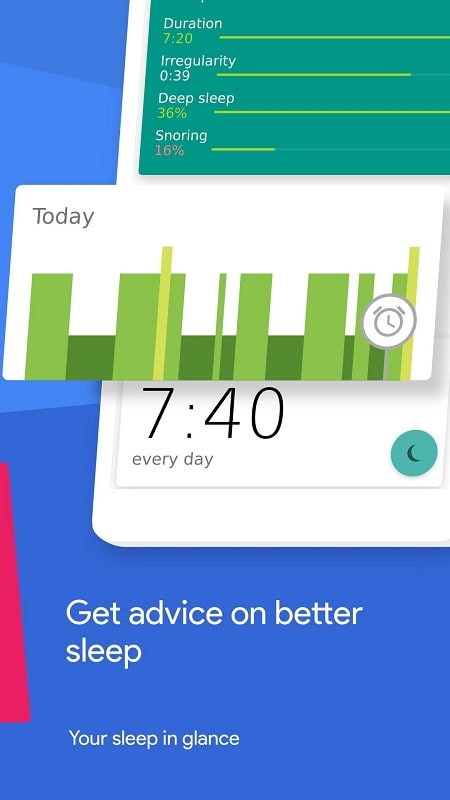 Sleep as Android mod free