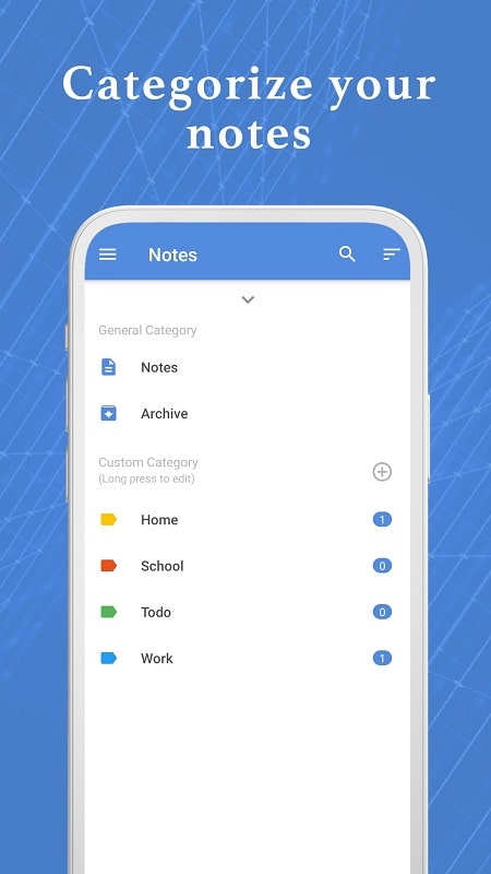 Smart Note mod android