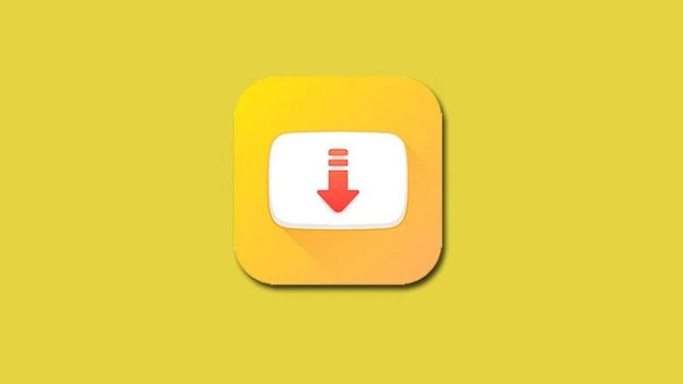 Download SnapTube MOD APK 7 08 1 70804601 VIP Unlocked 