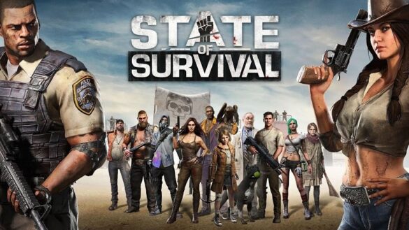download state of survival mod apk