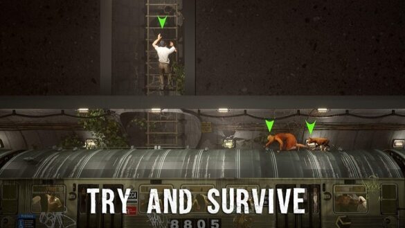 can other players attack you in state of survival?
