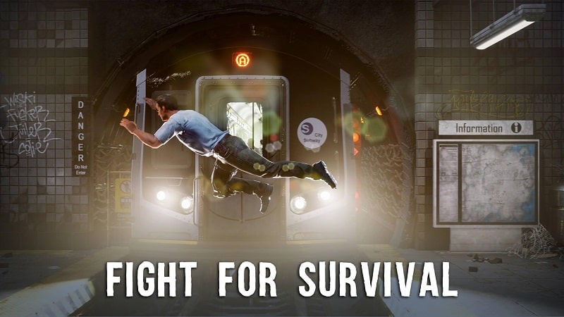 state of survival mod apk an1
