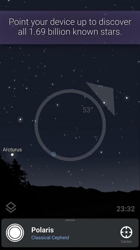 Stellarium Mobile PLUS mod apk