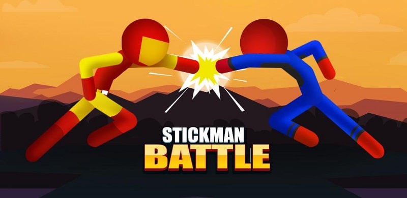 Stick Man Fight Super Battle APK Download 2023 - Free - 9Apps