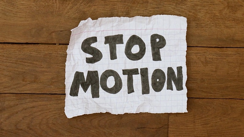 stop motion pro v6