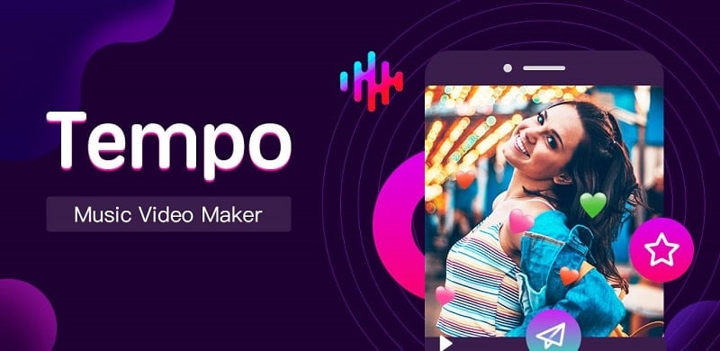 Download Tempo MOD APK 4.27.0 (Unlocked Pro)