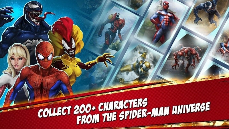 The Amazing Spider Man 2 mod download