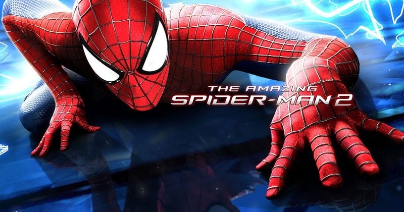 Download The Amazing Spider-Man 2 MOD APK  (Unlimited money)