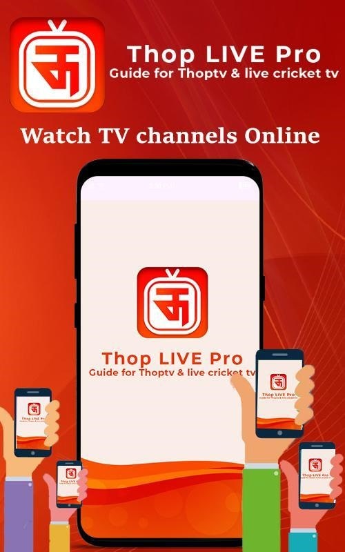 ThopTV mod download