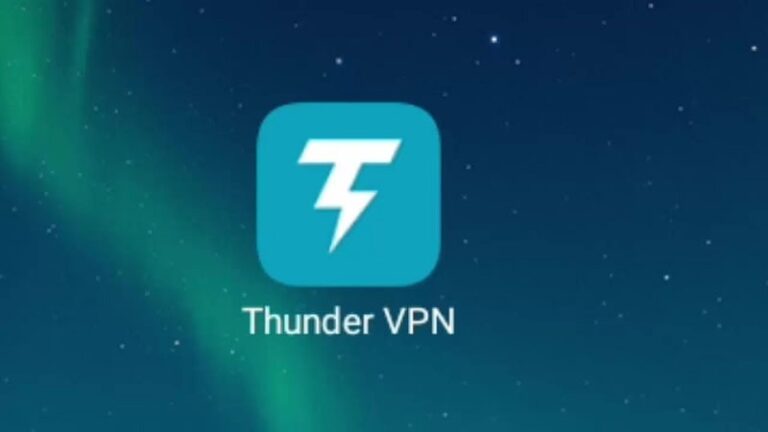 download thunder vpn for window 10