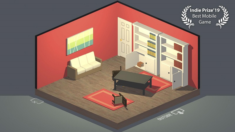 Tiny Room Stories mod apk