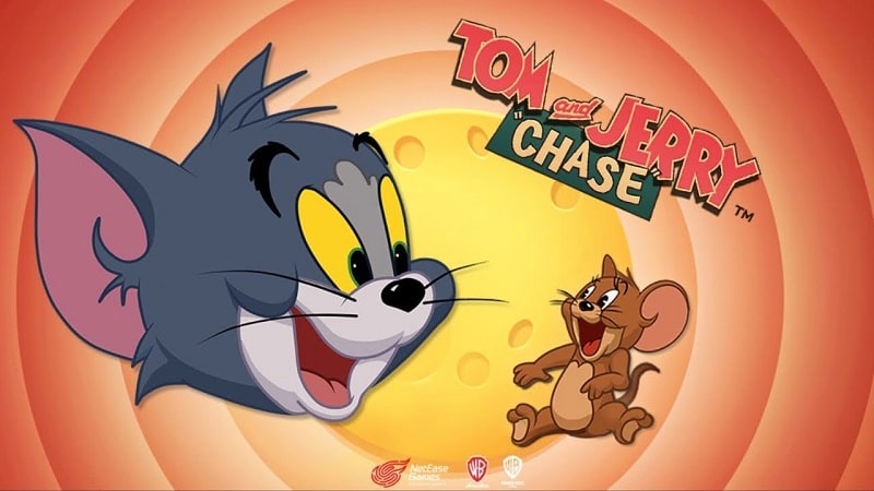 Download Tom and Jerry: Chase APK  for Android
