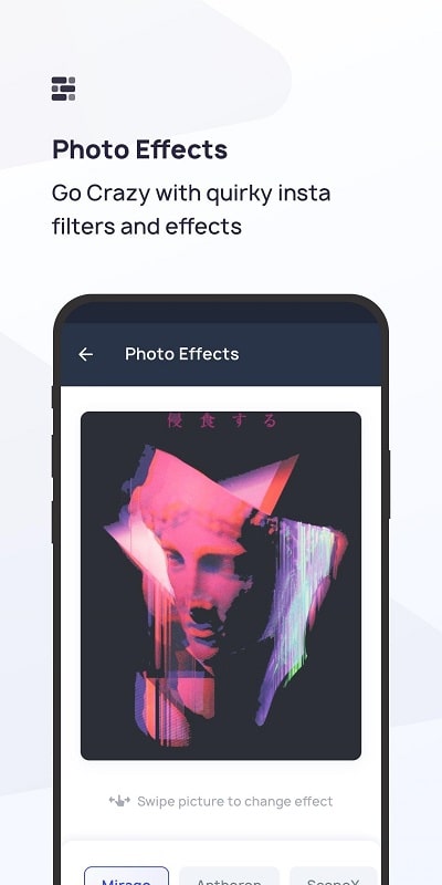 Toolkit for Instagram Gbox mod apk