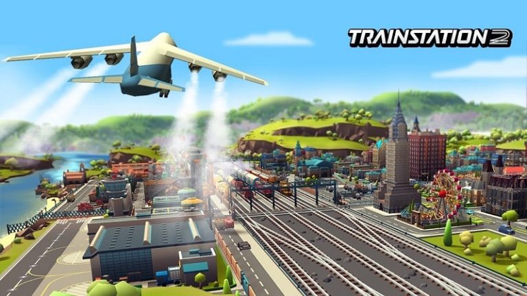 Download Train Stations 2 APK 3.0.2 for Android