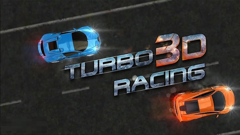 Download Turbo Driving Racing 3D (MOD, Unlimited Money) 3.0 APK for android