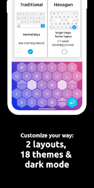 Typewise Offline Keyboard mod android