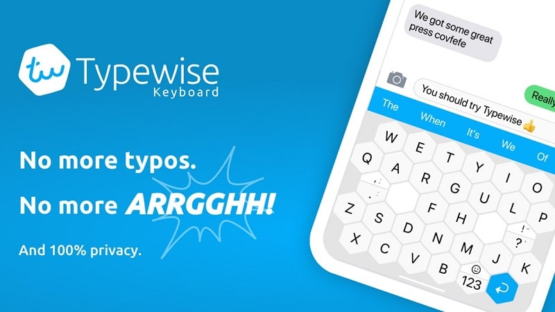 Typewise Offline Keyboard APK