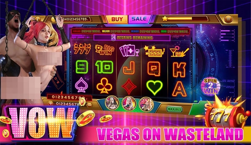 Vegas on Wasteland mod download