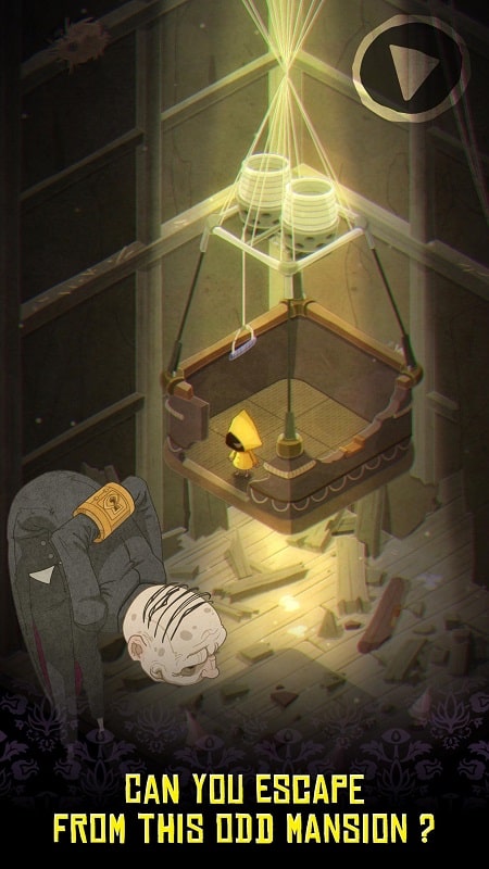 Download Very Little Nightmares APK 1.2.2 for Android