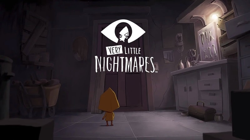 Download game little nightmare 2 android