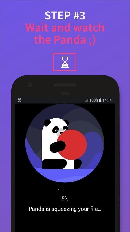 Video Compressor Panda mod free