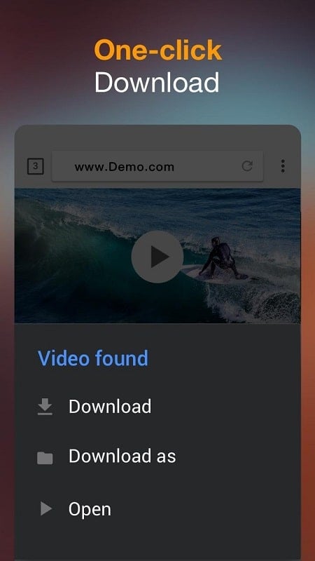 Video Downloader mod