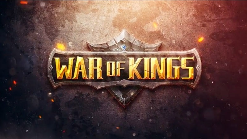 Download War of Kings MOD APK 84 (Free building list)