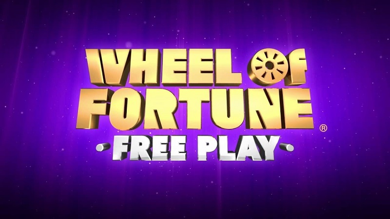 Wheel of Fortune Free Play Ver. 3.69.1 MOD APK, MENU