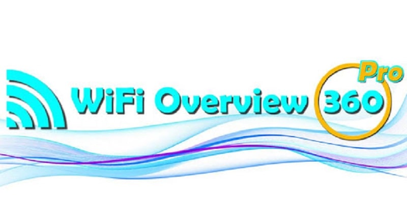 WiFi Overview 360 Pro APK