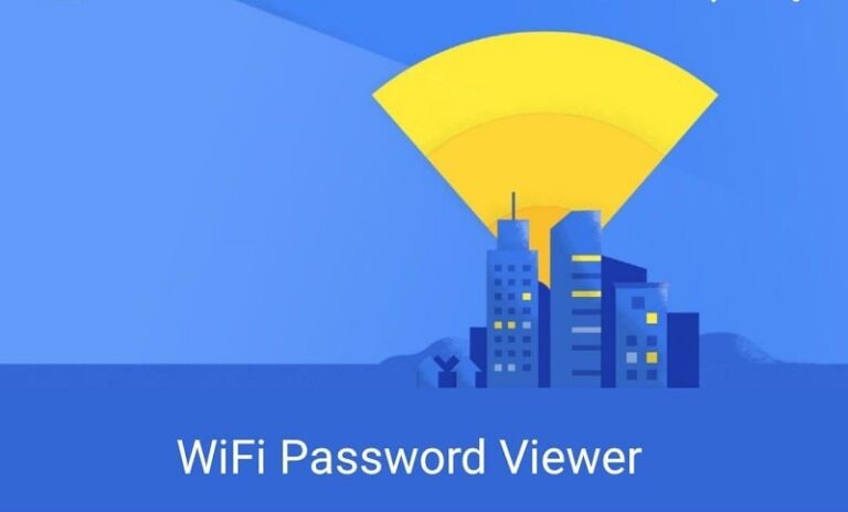 wifi password viewer apk root