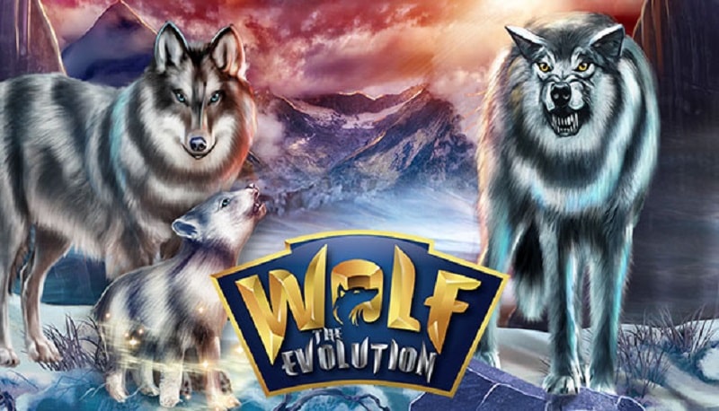 Wolf: The Evolution