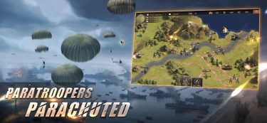 The Second World War instal the new version for ios