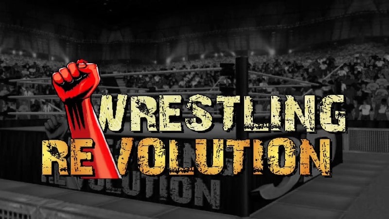 how to mod wrestling revolution 3d