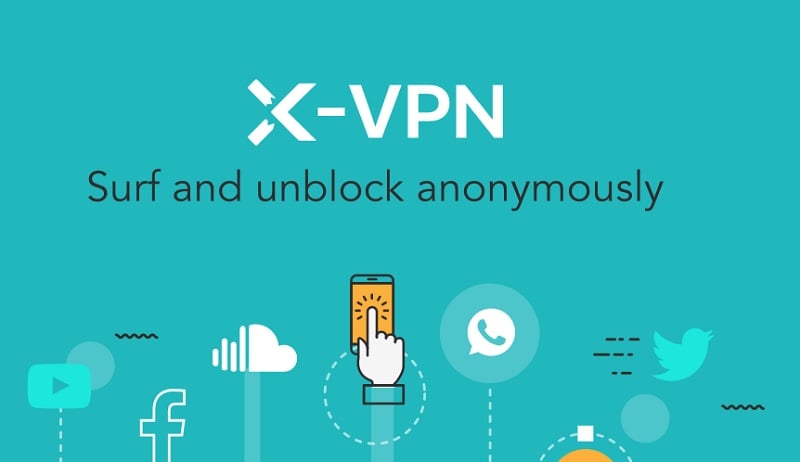 Download Flash VPN Pro MOD APK v1.2.2 ...
