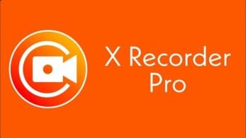 Download XRecorder MOD APK 2.3.1.4 (Unlocked Pro)