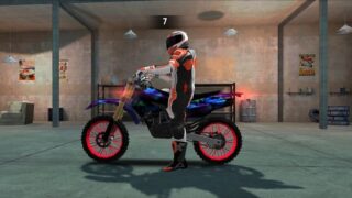 Download Xtreme Motorbikes MOD APK 1.5 (Unlimited money)