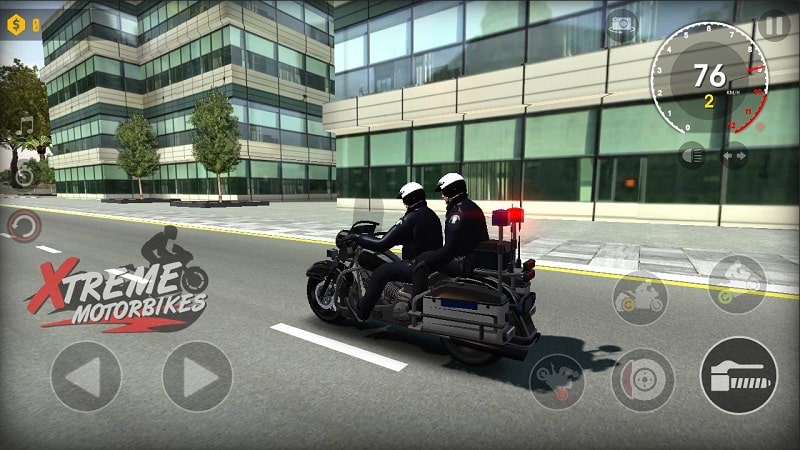 Xtreme Motorbikes mod download