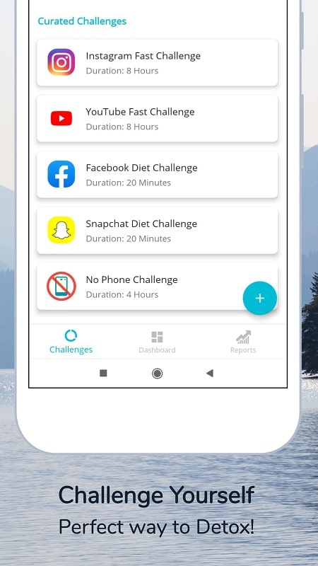 YourHour mod android