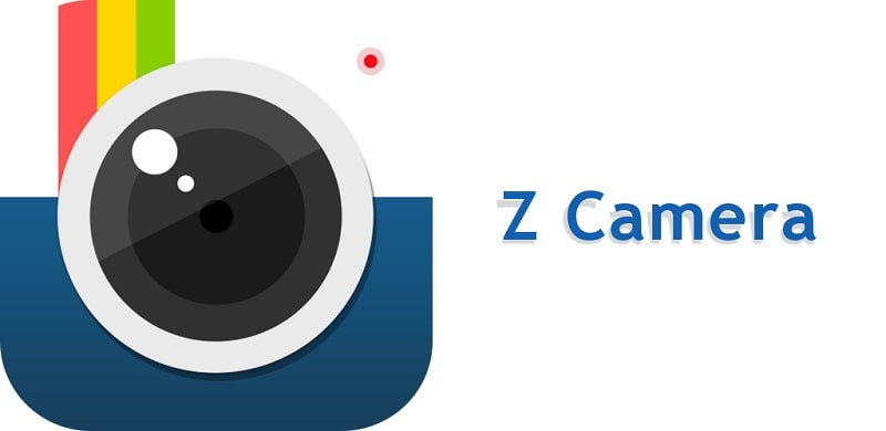 Download Z Camera MOD APK  (Unlocked VIP)