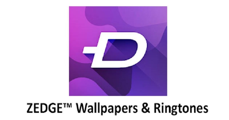 ZEDGE Wallpapers & Ringtones MOD APK  (Premium unlocked)