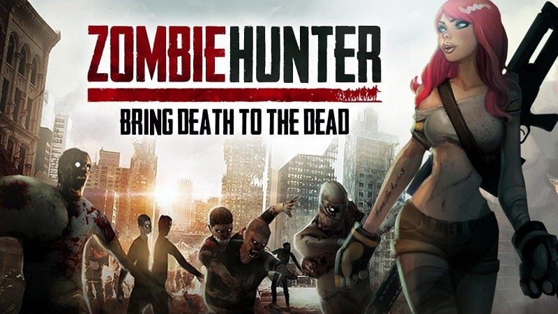 Hide from Zombies: ONLINE Mod APK v1.2 (Unlimited money) Download 