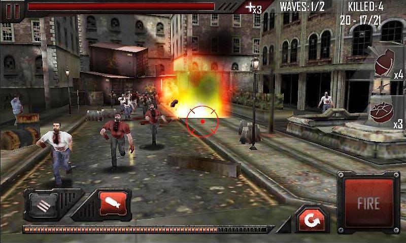 Zombie roadkill 3d hack version apk download
