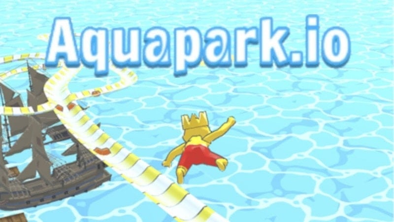 Aquapark io: Animals DLC for Nintendo Switch - Nintendo Official Site