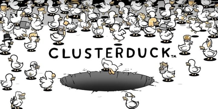 Clusterduck-